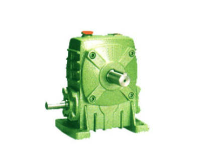 WP型蝸輪減速機(jī)