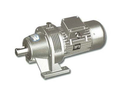 WB微型擺線(xiàn)針輪減速機(jī)