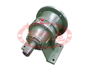 8000系列擺線針輪減速機