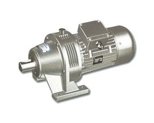 WB微型擺線針輪減速機